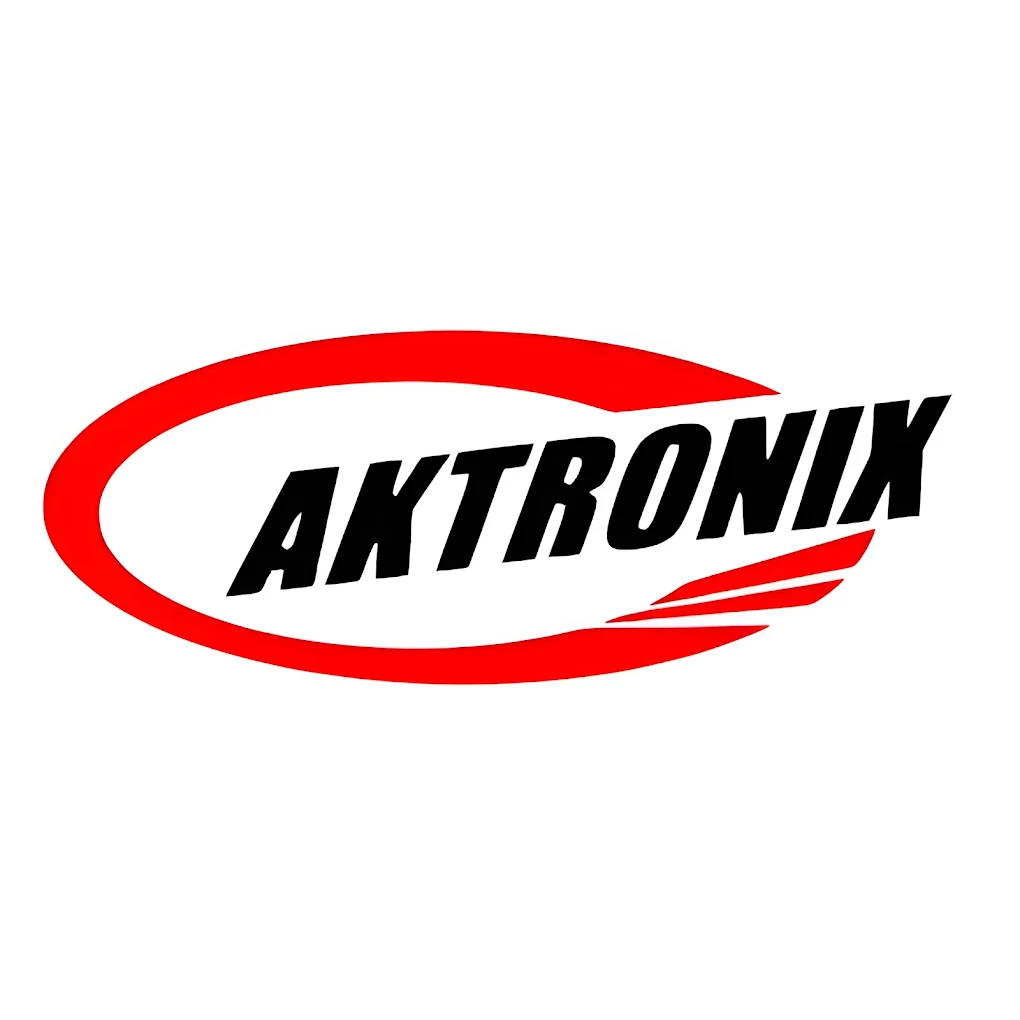 Aktronix Logo