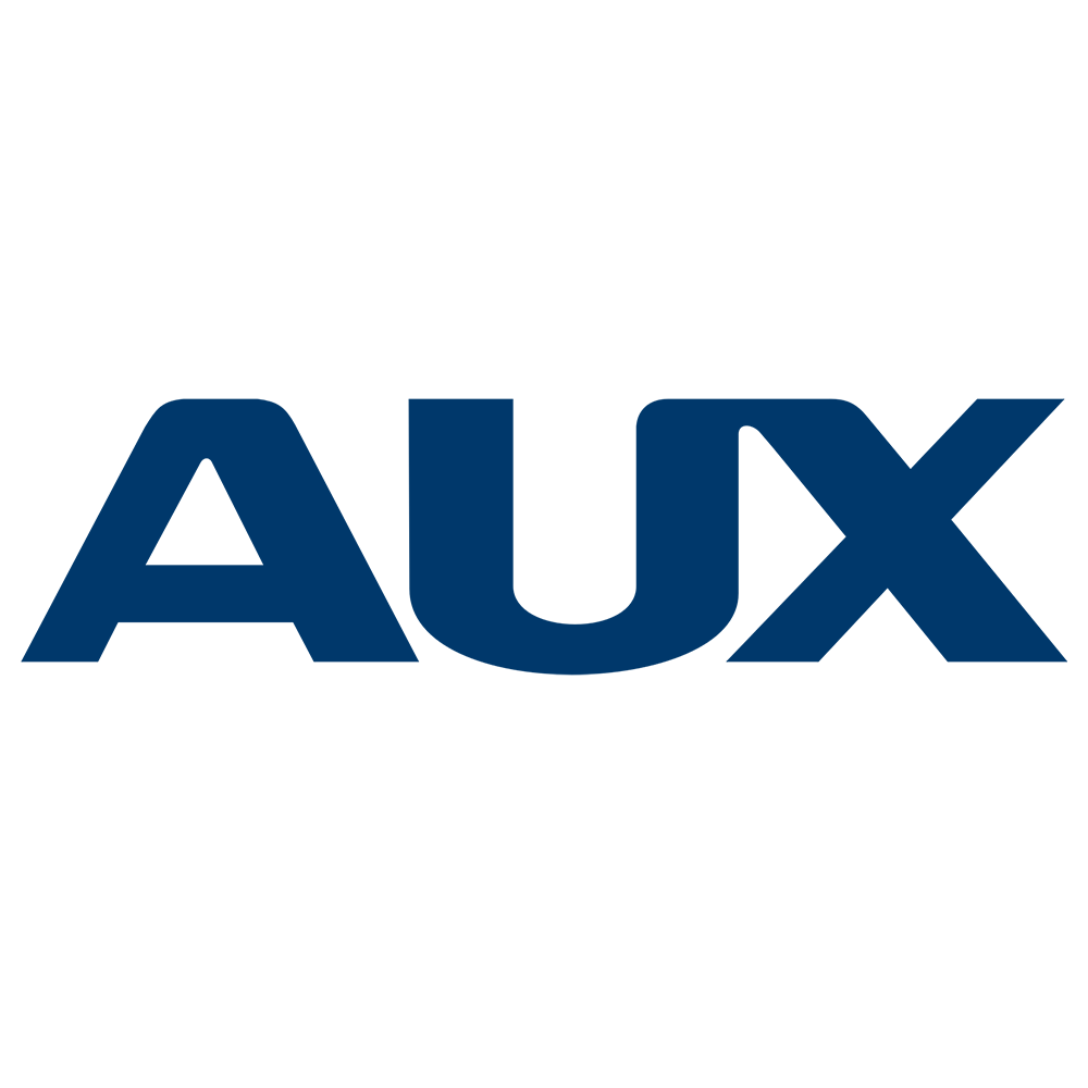 Aux Logo