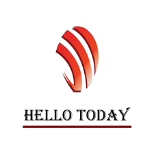 HelloToday Logo
