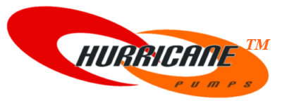 Hurricane Logo